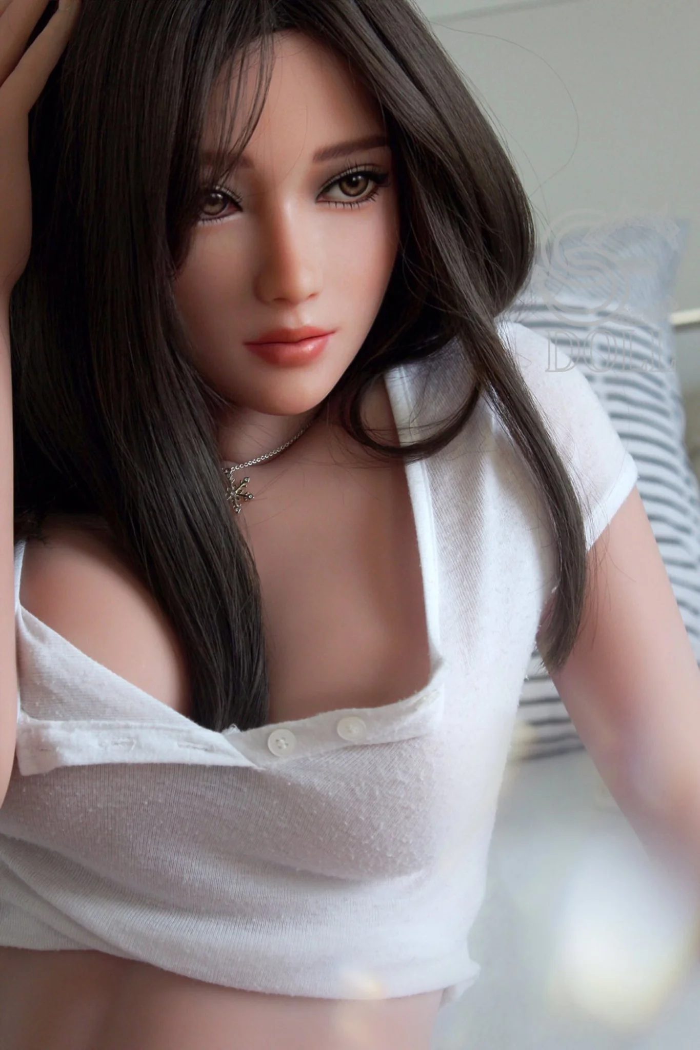 Jacey TPE Real Sex Doll - SEDOLL - Image 7