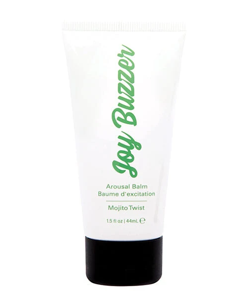 Jelique Joy Buzzer Mojito Twist - 1.5oz - Image 3