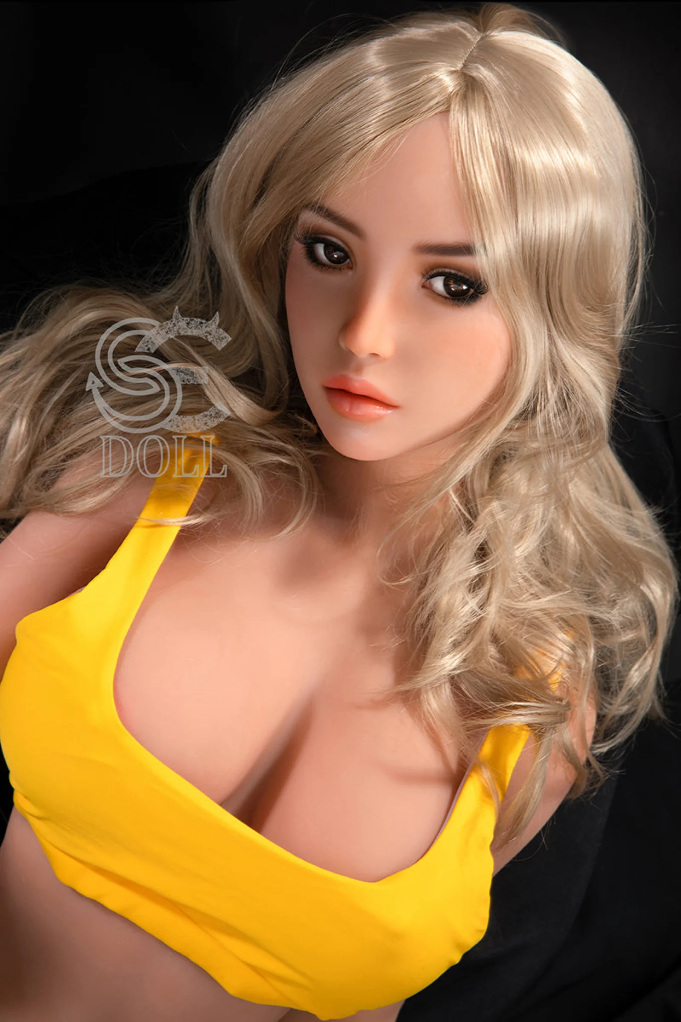 Jenny Life Size Love Doll - SEDOLL - USA STOCK - Image 2