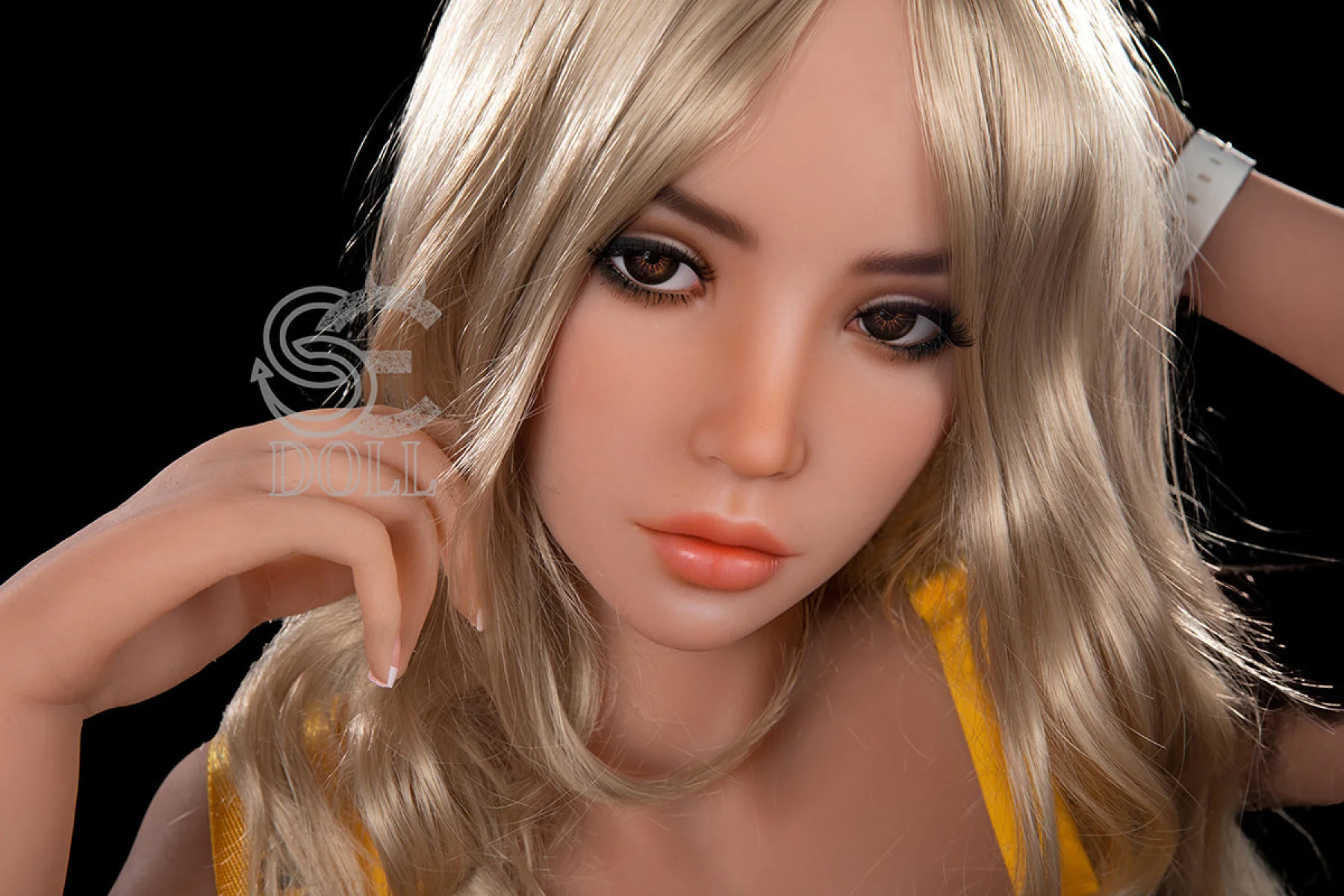 Jenny Life Size Love Doll - SEDOLL - USA STOCK - Image 5