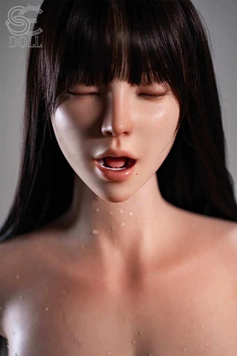 Jenny.O Silicone Torso and Movable Jaw - SEDOLL® - Image 19