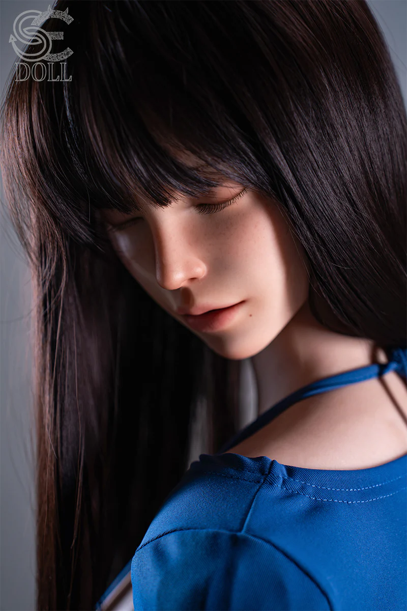 Jenny.O Silicone Torso and Movable Jaw - SEDOLL® - Image 6