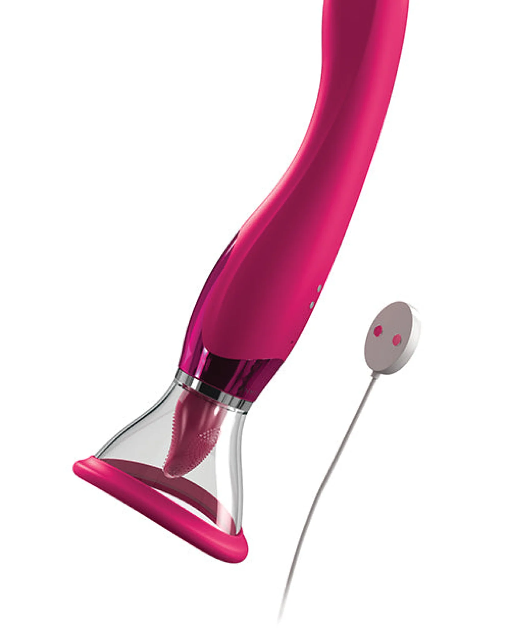 Jimmyjane Apex - Ultimate Pleasure Device - Image 2