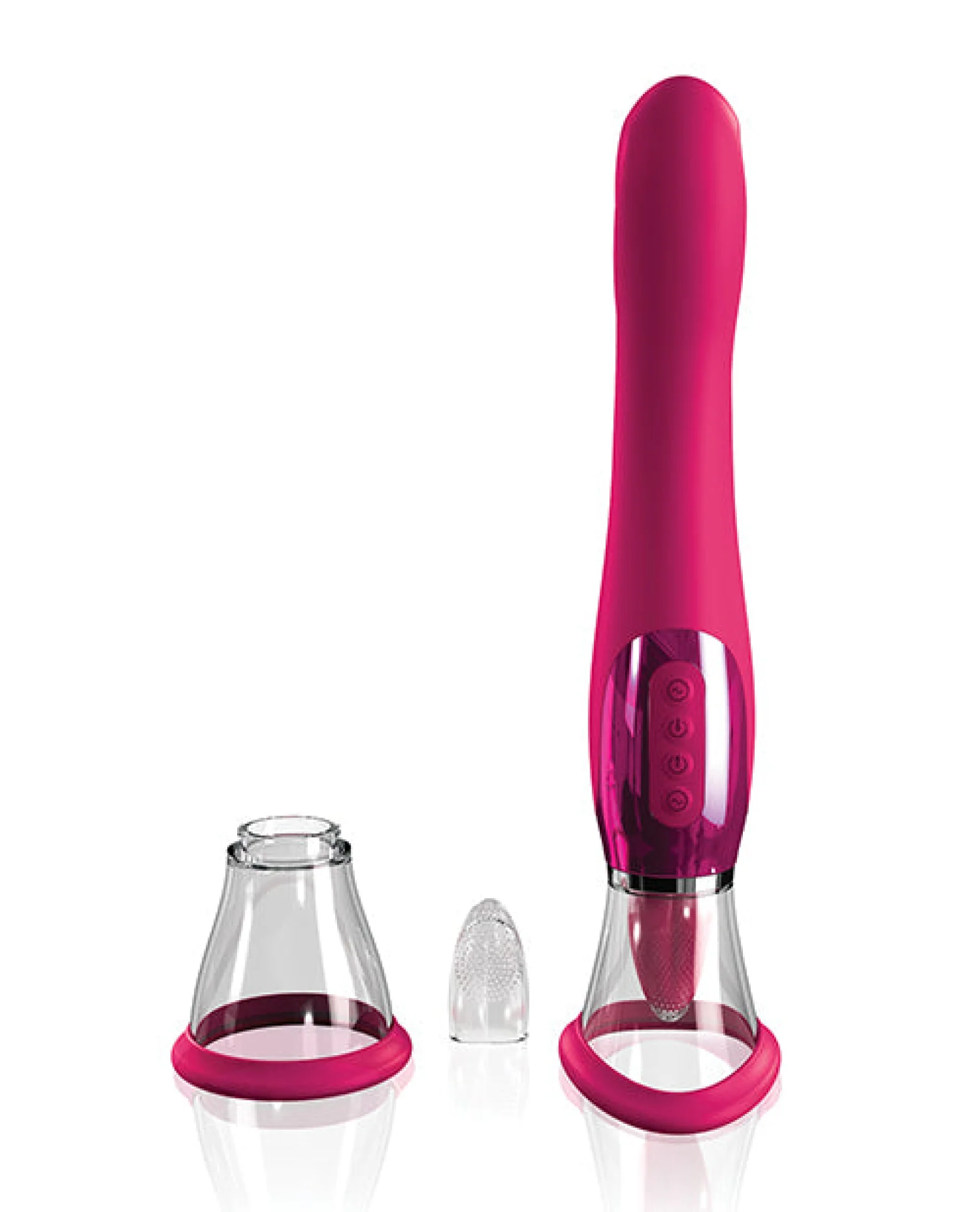 Jimmyjane Apex - Ultimate Pleasure Device - Image 3