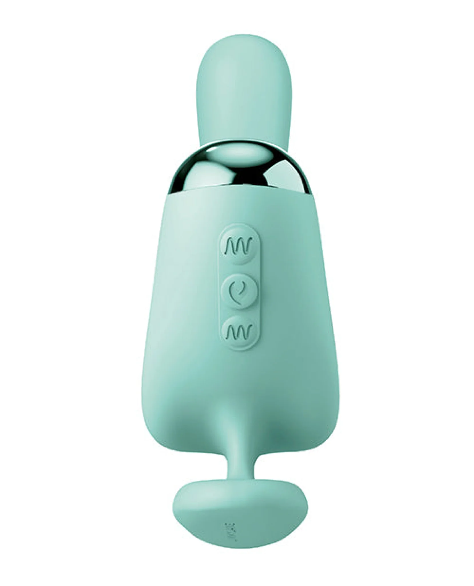 JimmyJane Reflexx Rabbit 2 - Ultimate Pleasure Companion - Image 2