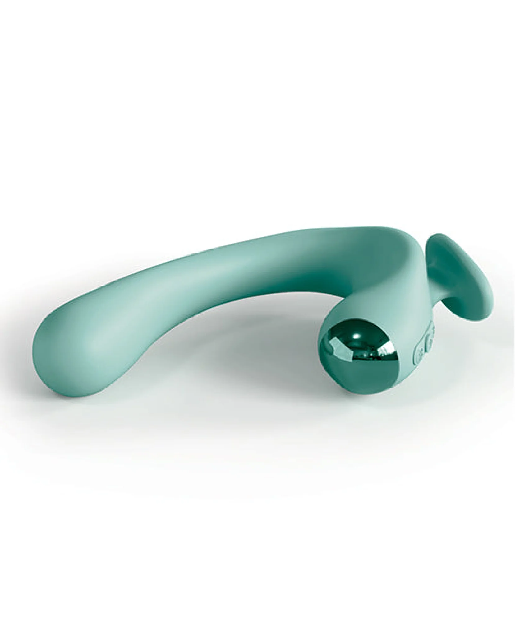 JimmyJane Reflexx Rabbit 2 - Ultimate Pleasure Companion - Image 3