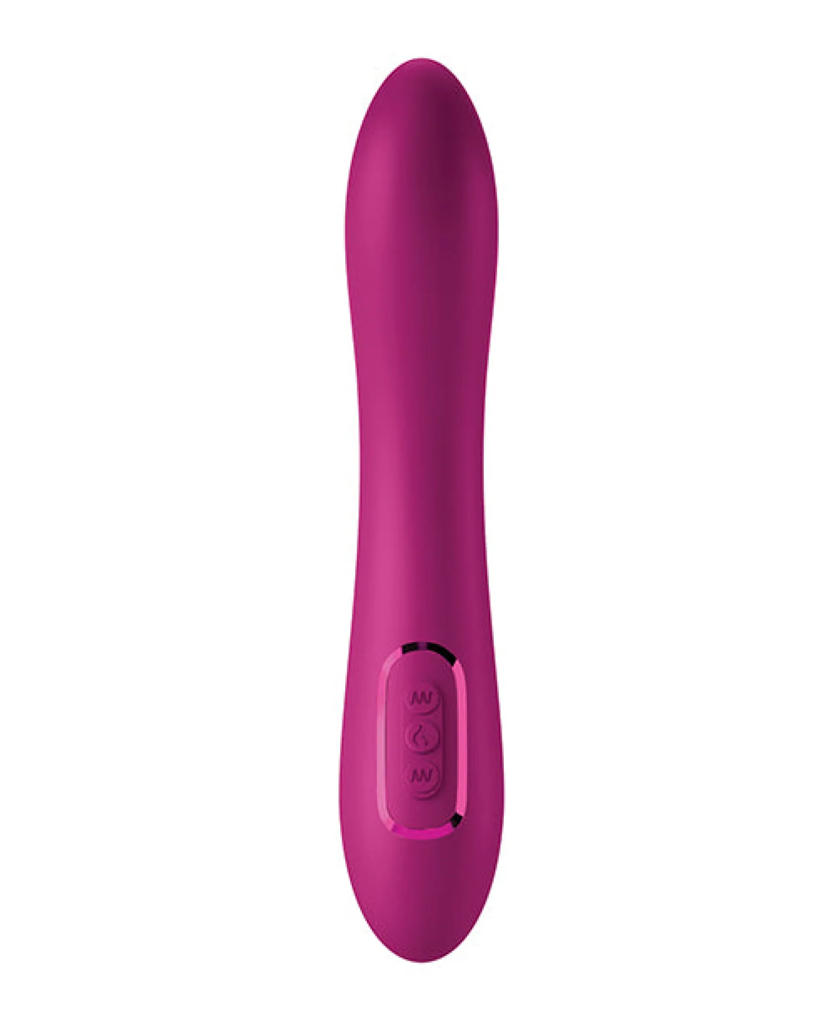 JimmyJane Solis Form 6 G-Spot Vibrator - Image 2