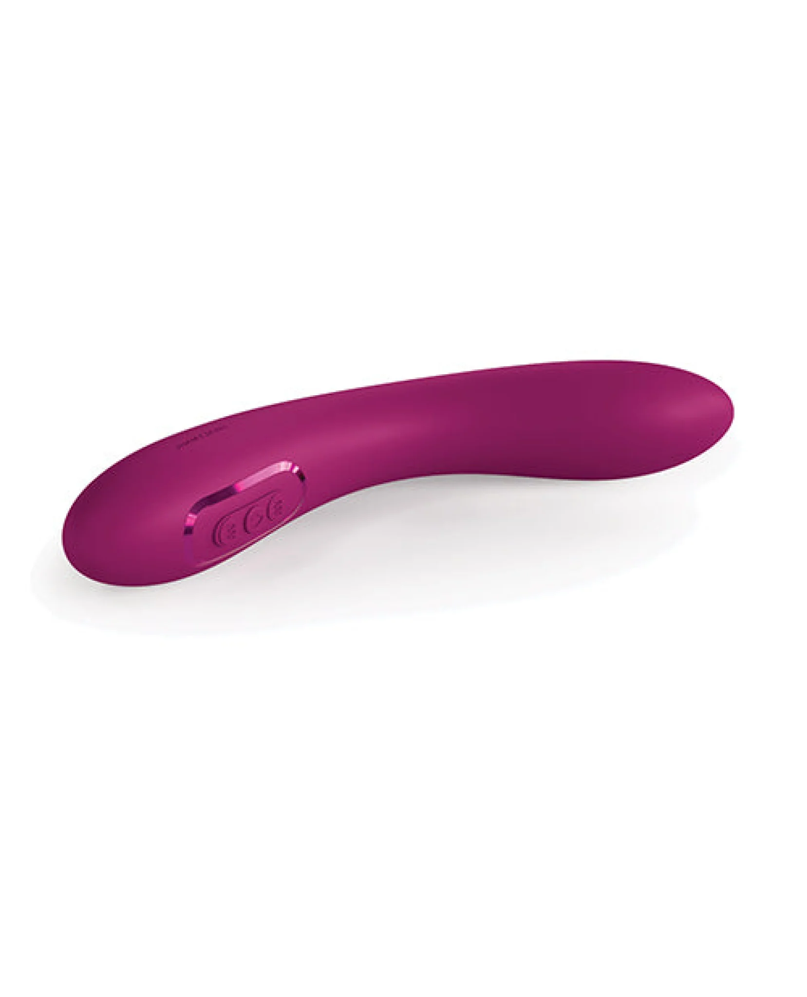 JimmyJane Solis Form 6 G-Spot Vibrator - Image 3