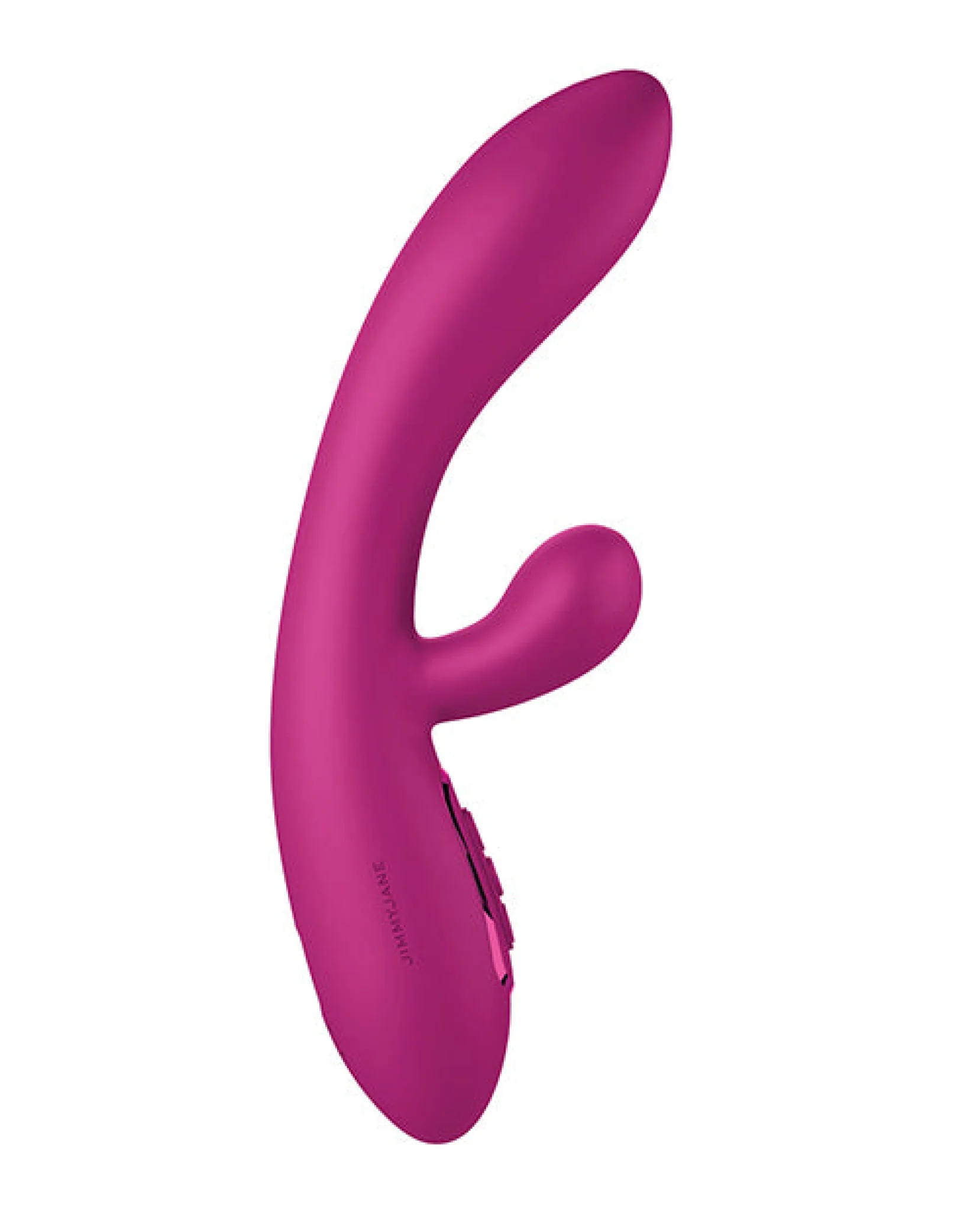 JimmyJane Solis Rabbit Vibrator - Image 3
