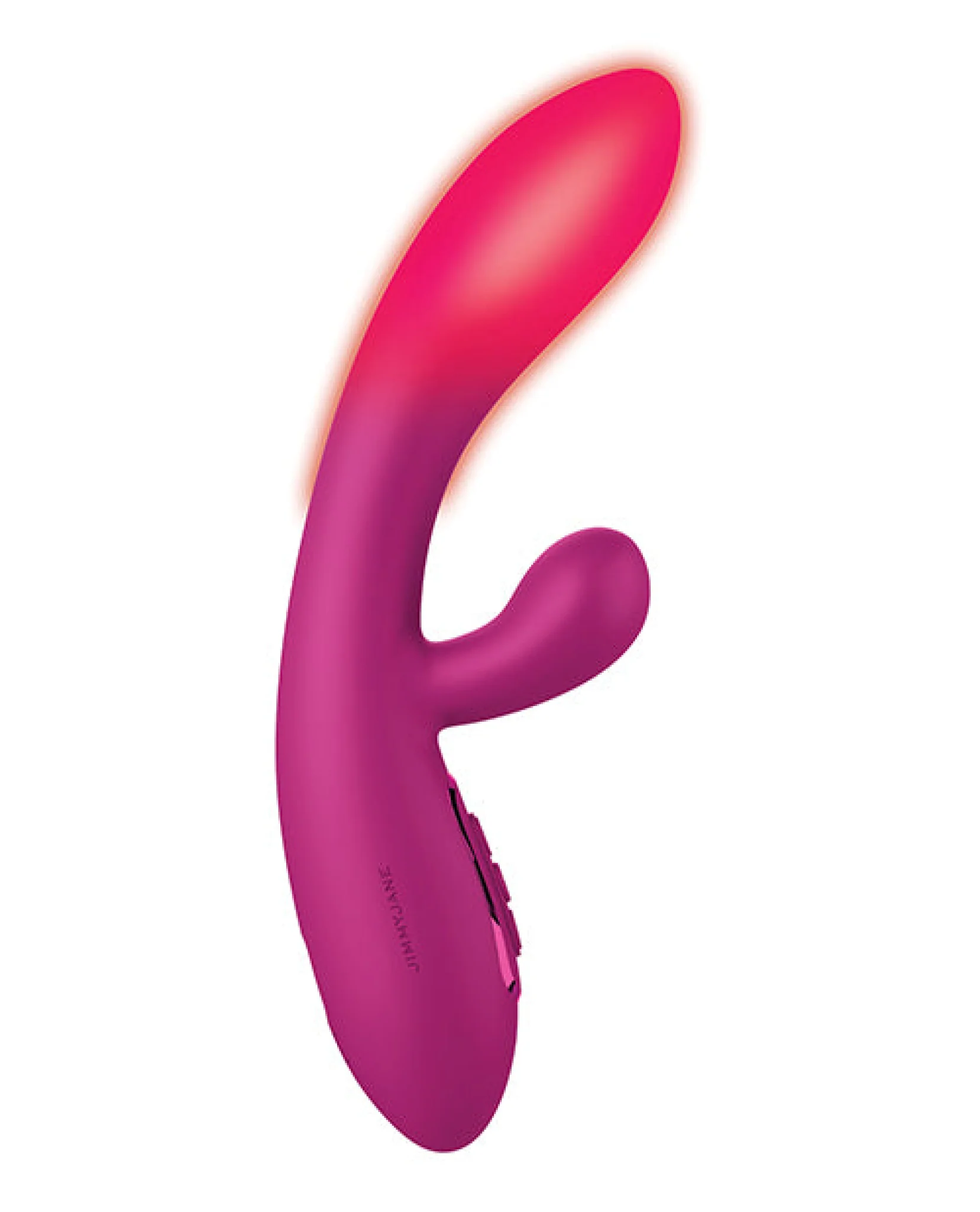 JimmyJane Solis Rabbit Vibrator - Image 4