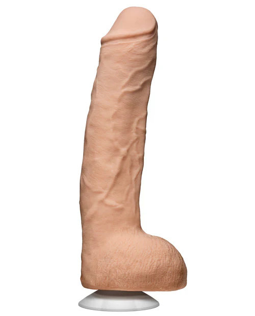 John Holmes Ultraskyn Realistic w/Removable Vac-U-Lock Suction Cup - Image 4