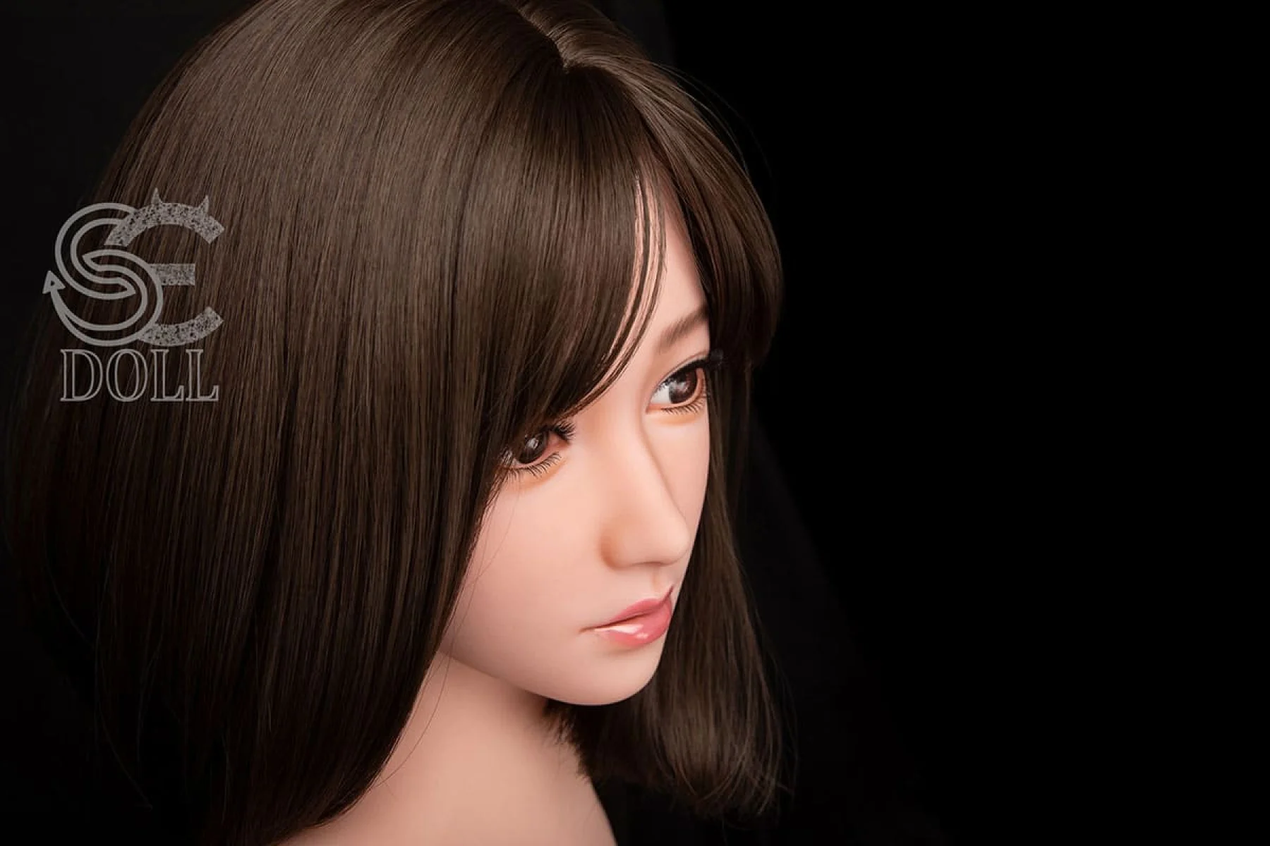 Junko Life Size Love Doll (no tongue) - SEDOLL - USA STOCK - Image 16