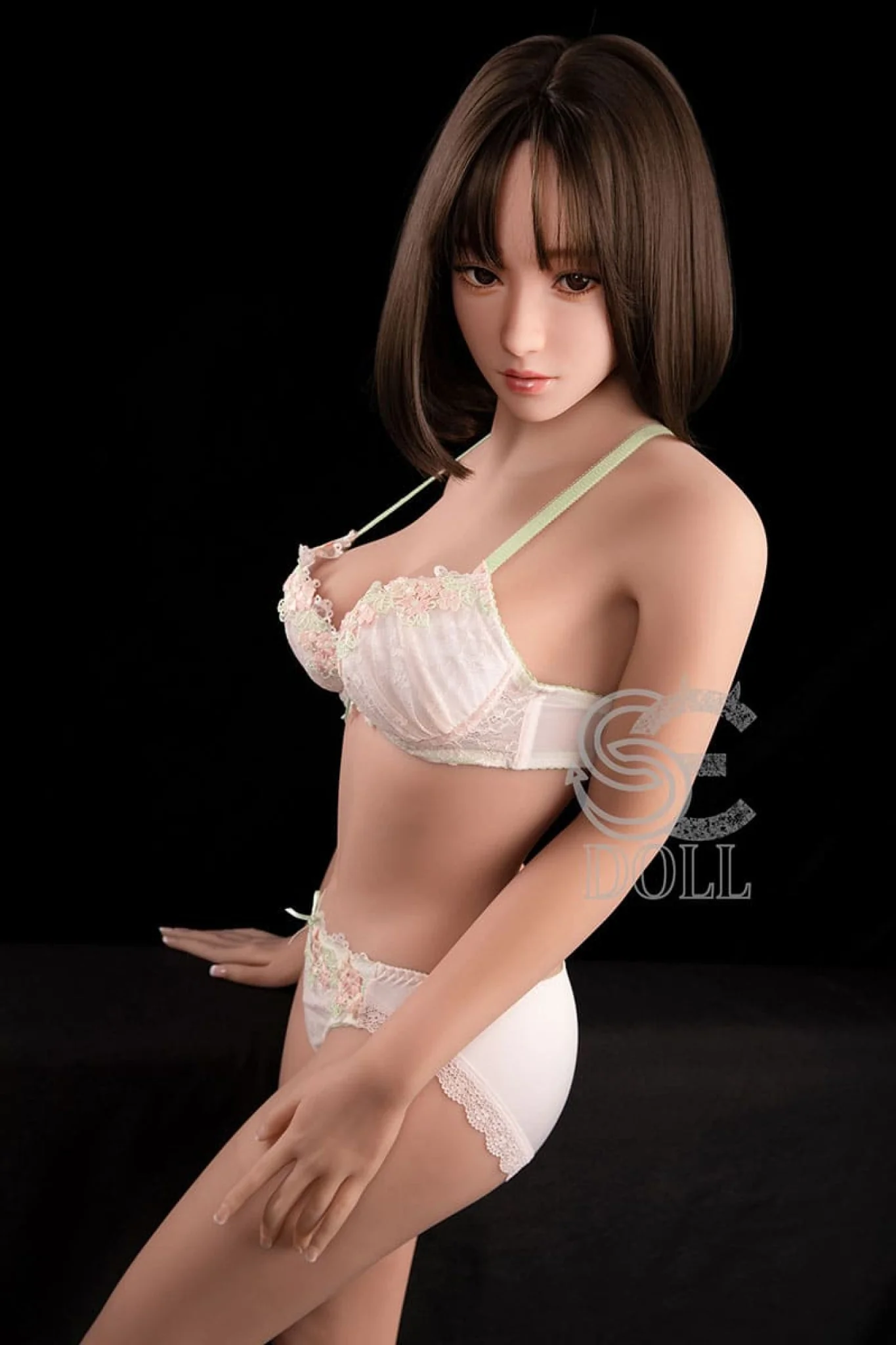 Junko Life Size Love Doll (no tongue) - SEDOLL - USA STOCK - Image 4