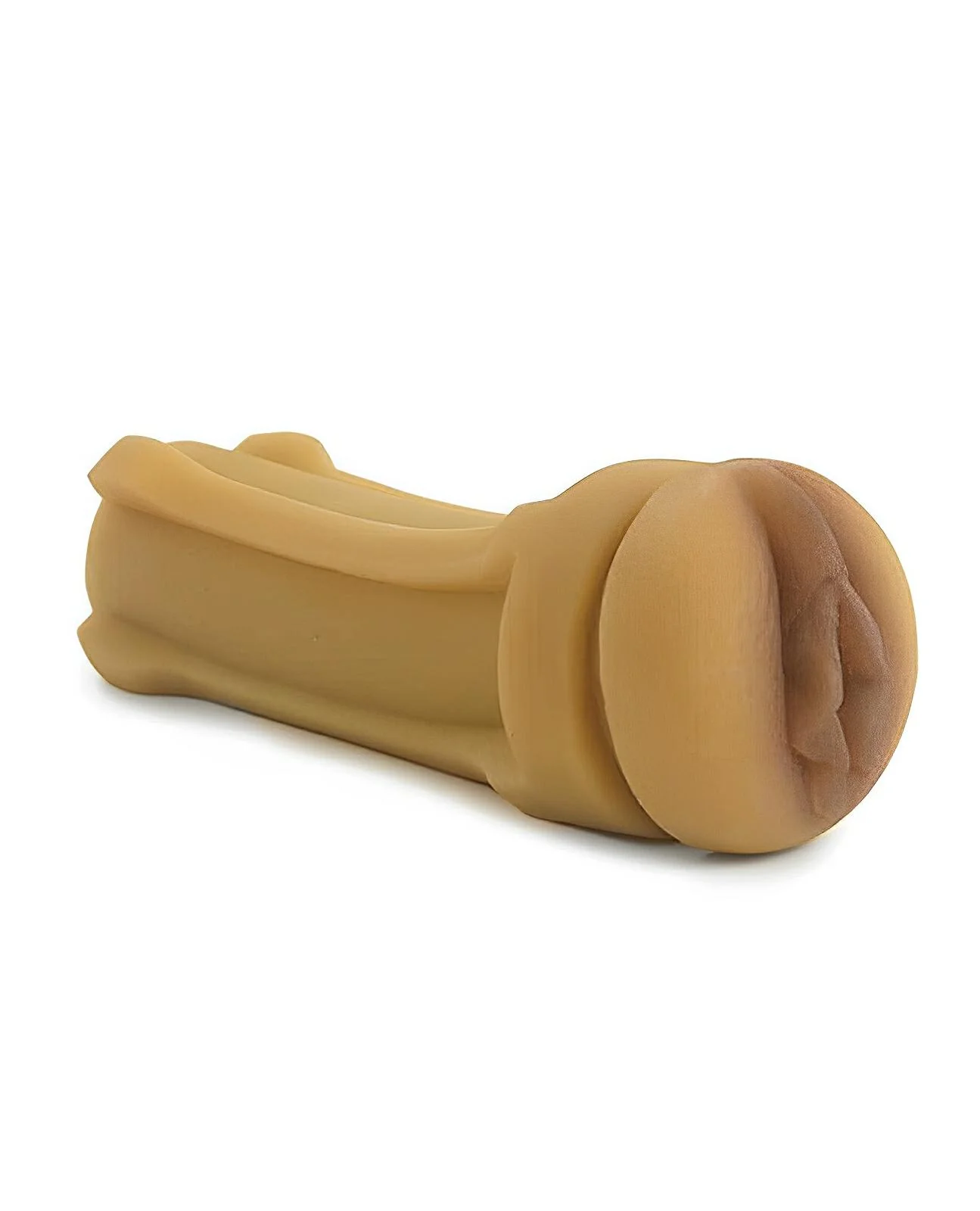 Just Add Water Shower Pussy - Tan - Image 2