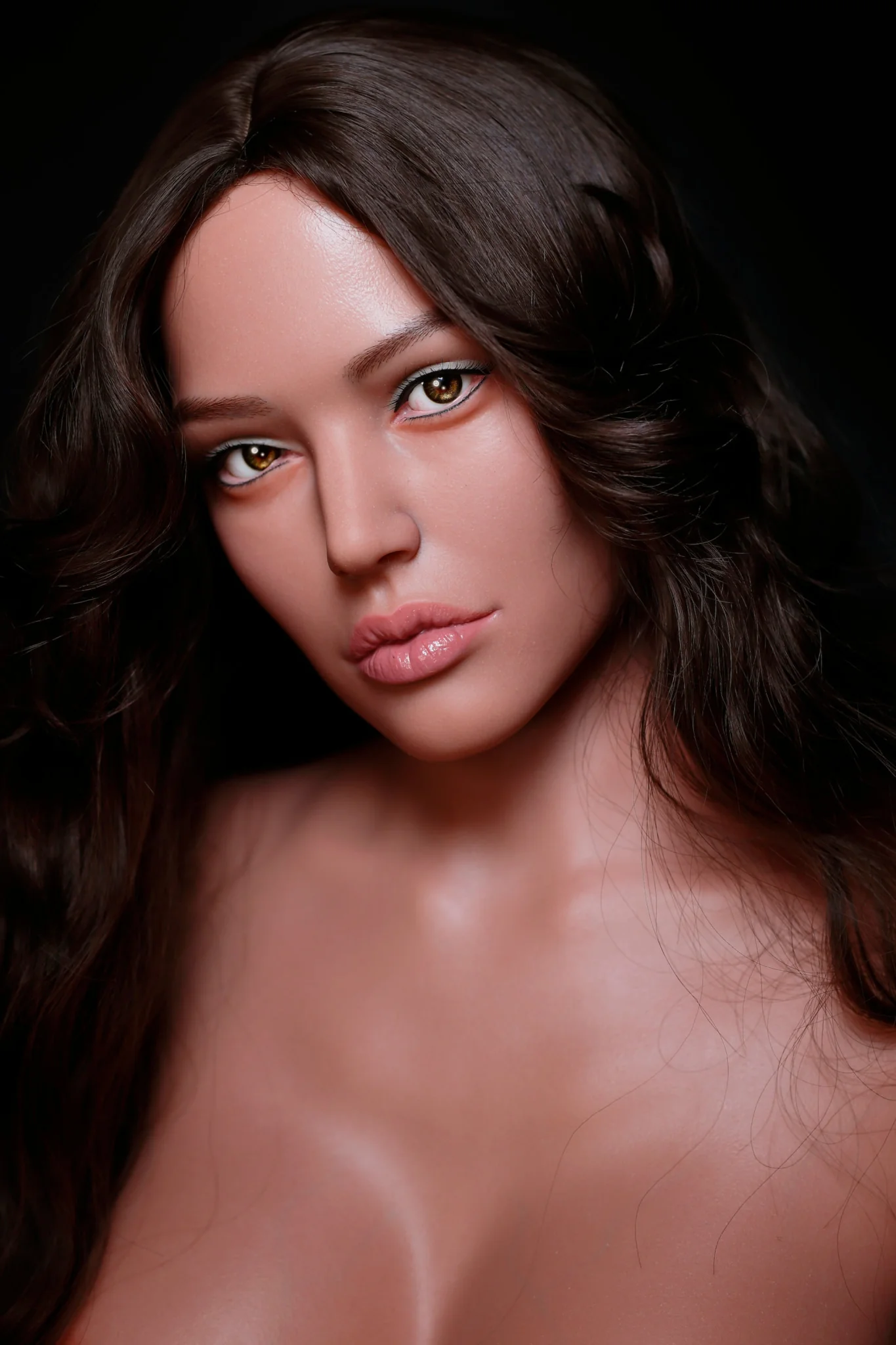 Karina Premium Realistic Silicone Sex Doll - GE55_3 - Zelex Inspiration Series - Image 21
