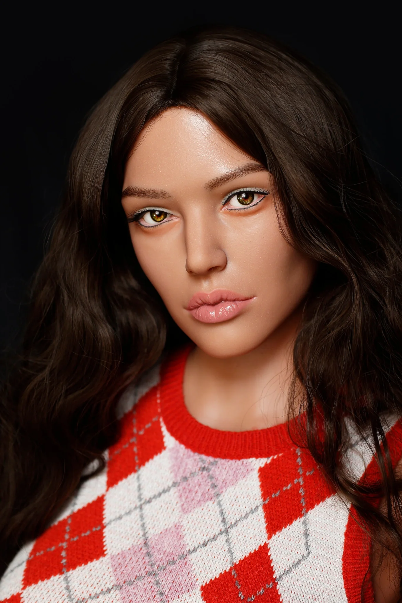 Karina Premium Realistic Silicone Sex Doll - GE55_3 - Zelex Inspiration Series - Image 3