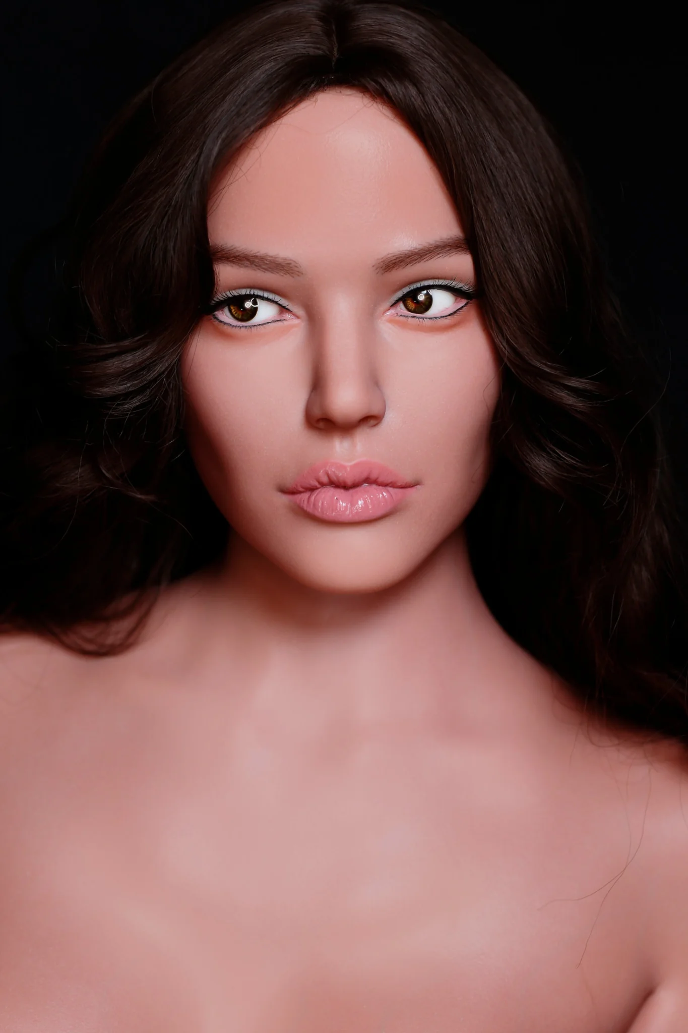 Karina Premium Realistic Silicone Sex Doll - GE55_3 - Zelex Inspiration Series - Image 31