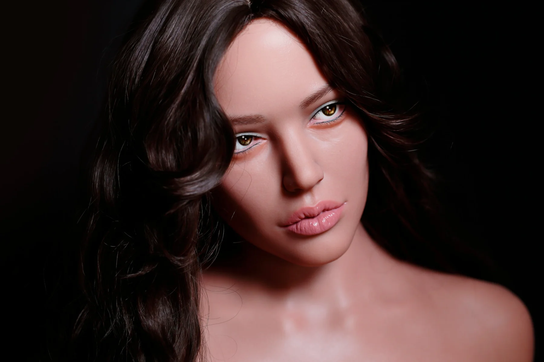 Karina Premium Realistic Silicone Sex Doll - GE55_3 - Zelex Inspiration Series - Image 37