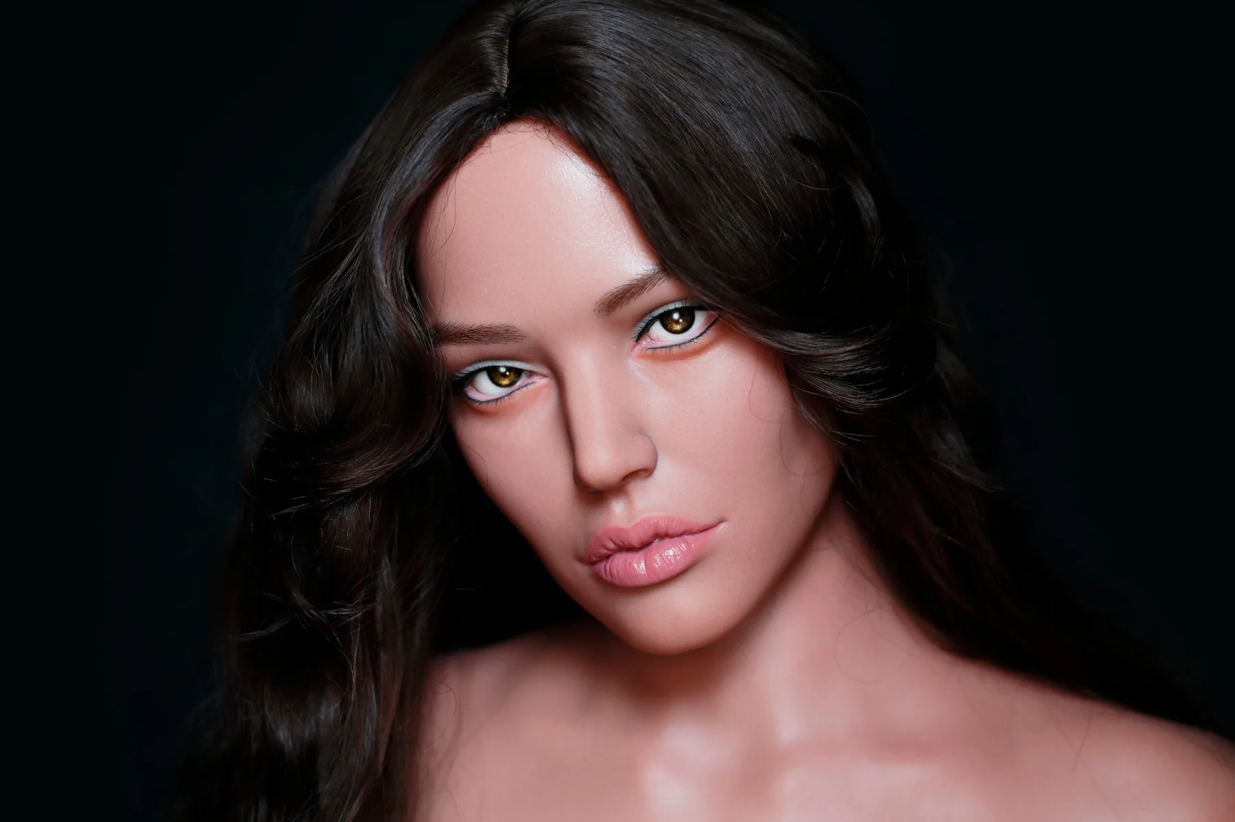 Karina Premium Realistic Silicone Sex Doll - GE55_3 - Zelex Inspiration Series - Image 38