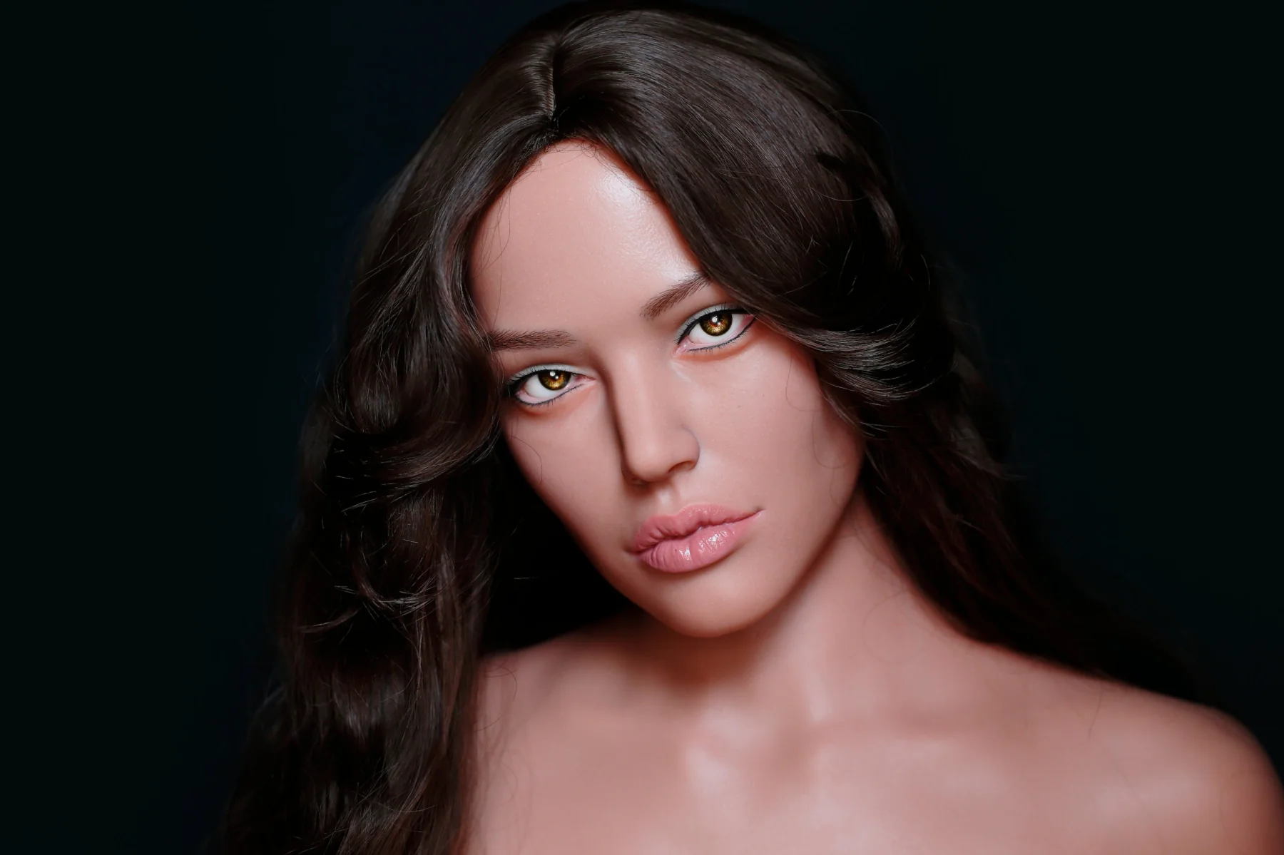 Karina Premium Realistic Silicone Sex Doll - GE55_3 - Zelex Inspiration Series - Image 39