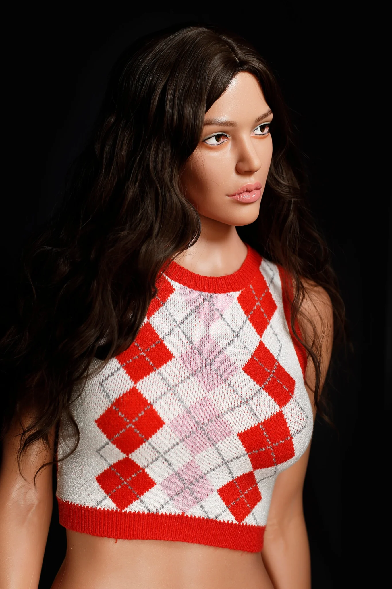 Karina Premium Realistic Silicone Sex Doll - GE55_3 - Zelex Inspiration Series - Image 5