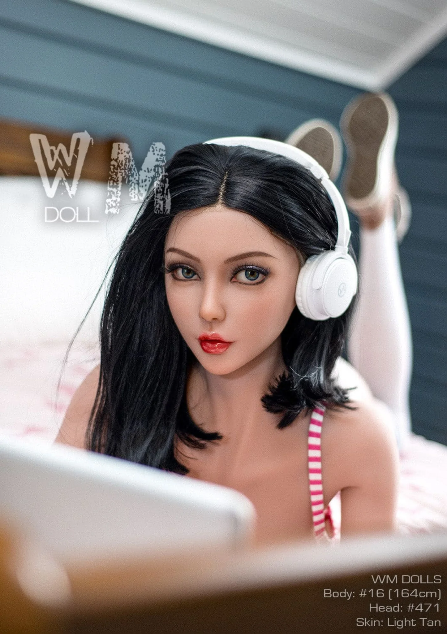 Katerina Premium Real Sex Doll - Image 31