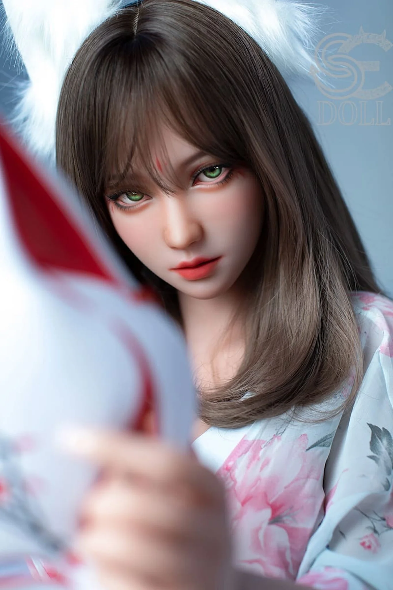 Kazuki Life Size Love Doll - SEDOLL - USA STOCK - Image 9