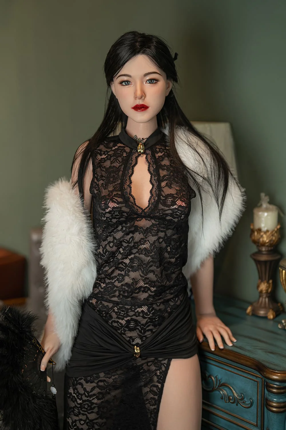 Kelly Realistic Lifesize Sex Doll - Starpery® - Image 3