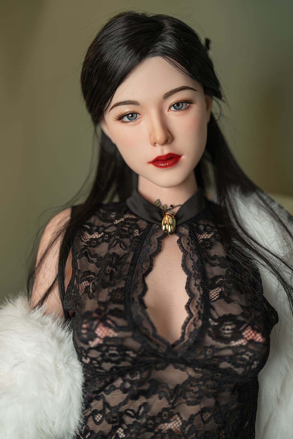 Kelly Realistic Lifesize Sex Doll - Starpery® - Image 4