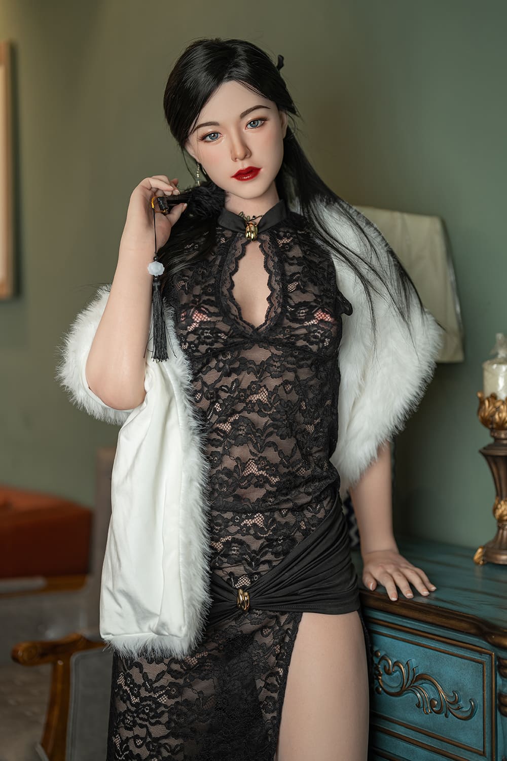 Kelly Realistic Lifesize Sex Doll - Starpery® - Image 5