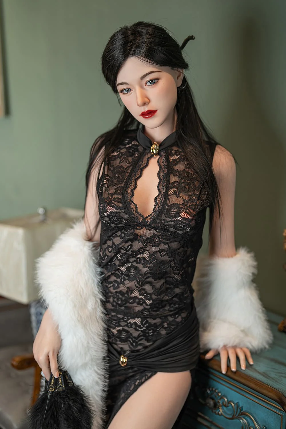 Kelly Realistic Lifesize Sex Doll - Starpery® - Image 7