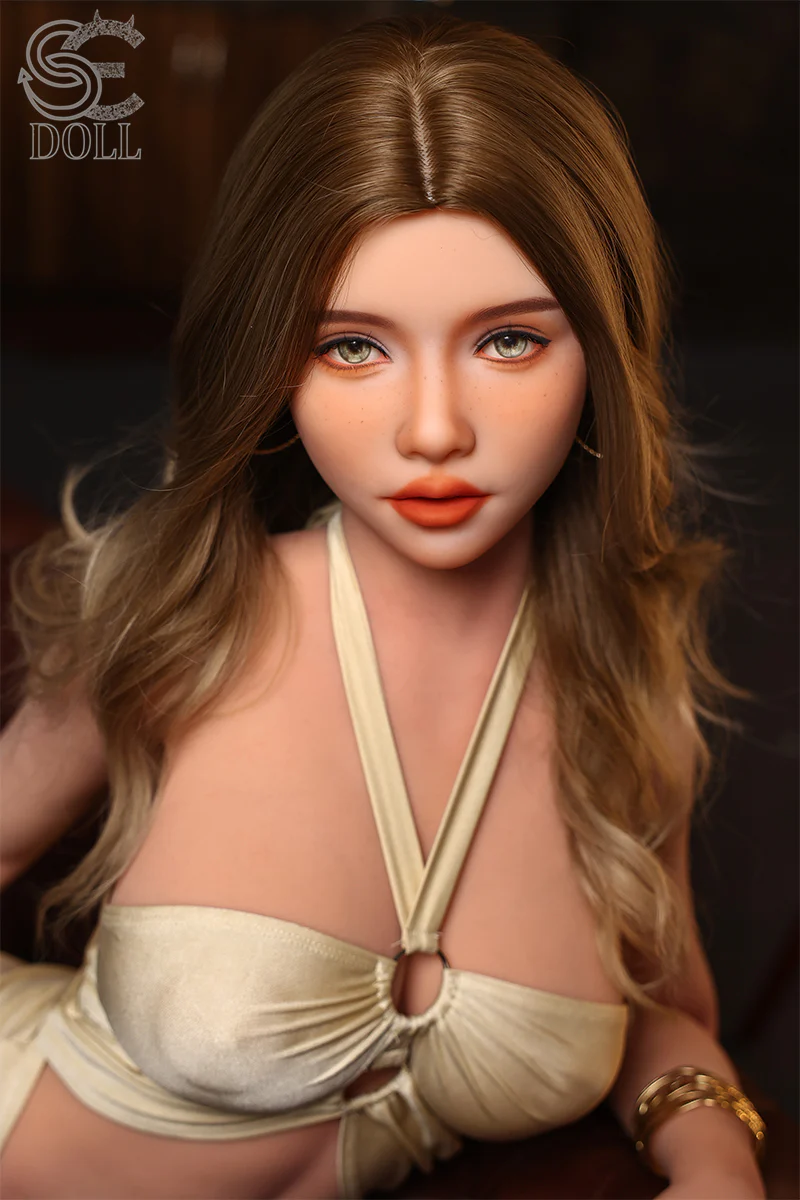 Kemeny.C 165cm TPE Real Sex Doll - SEDOLL - Image 4