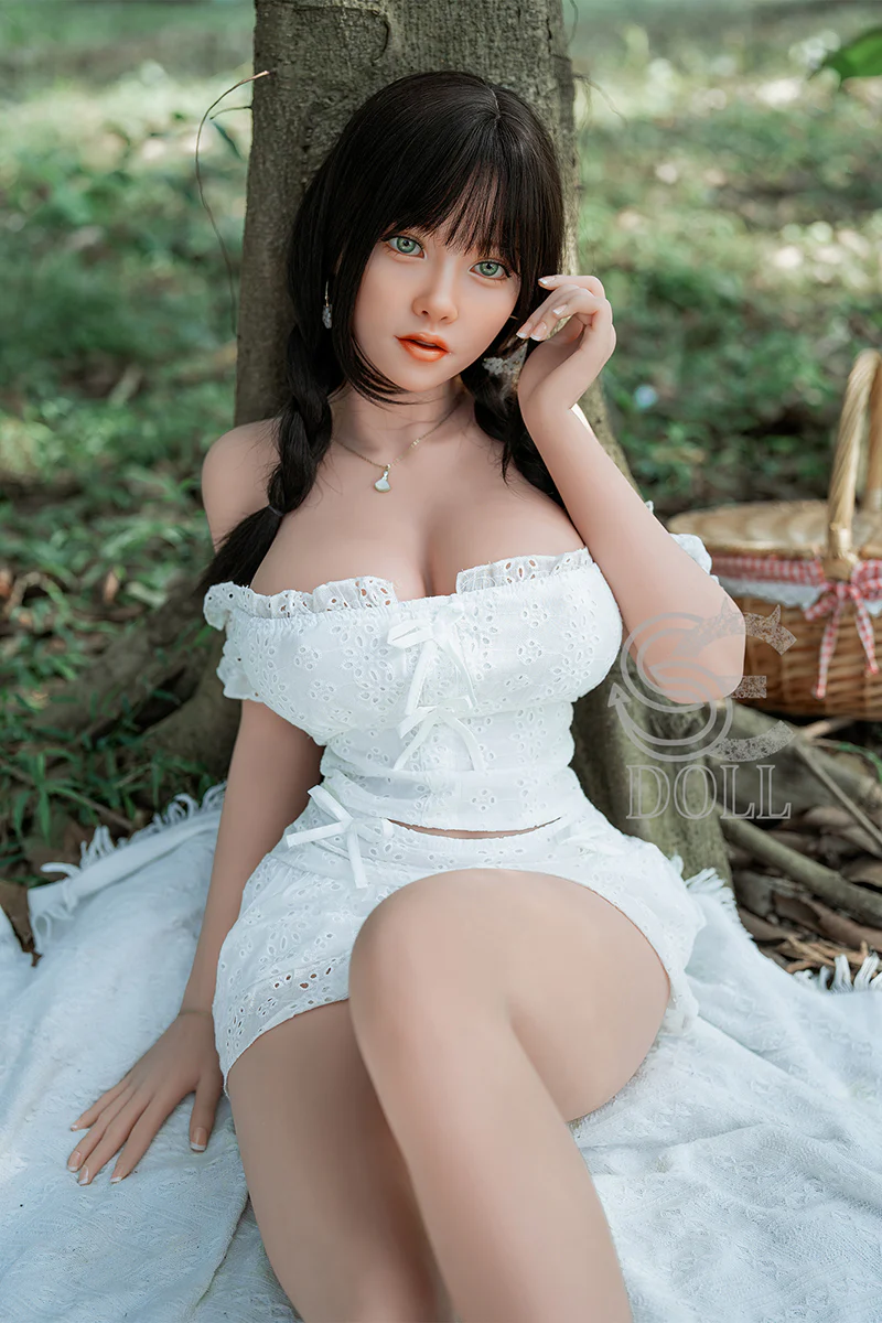 Kemeny.D TPE Real Sex Doll - SEDOLL - Image 10