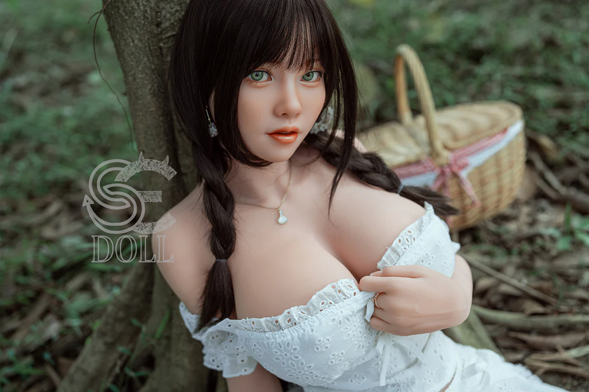 Kemeny.D TPE Real Sex Doll - SEDOLL - Image 11