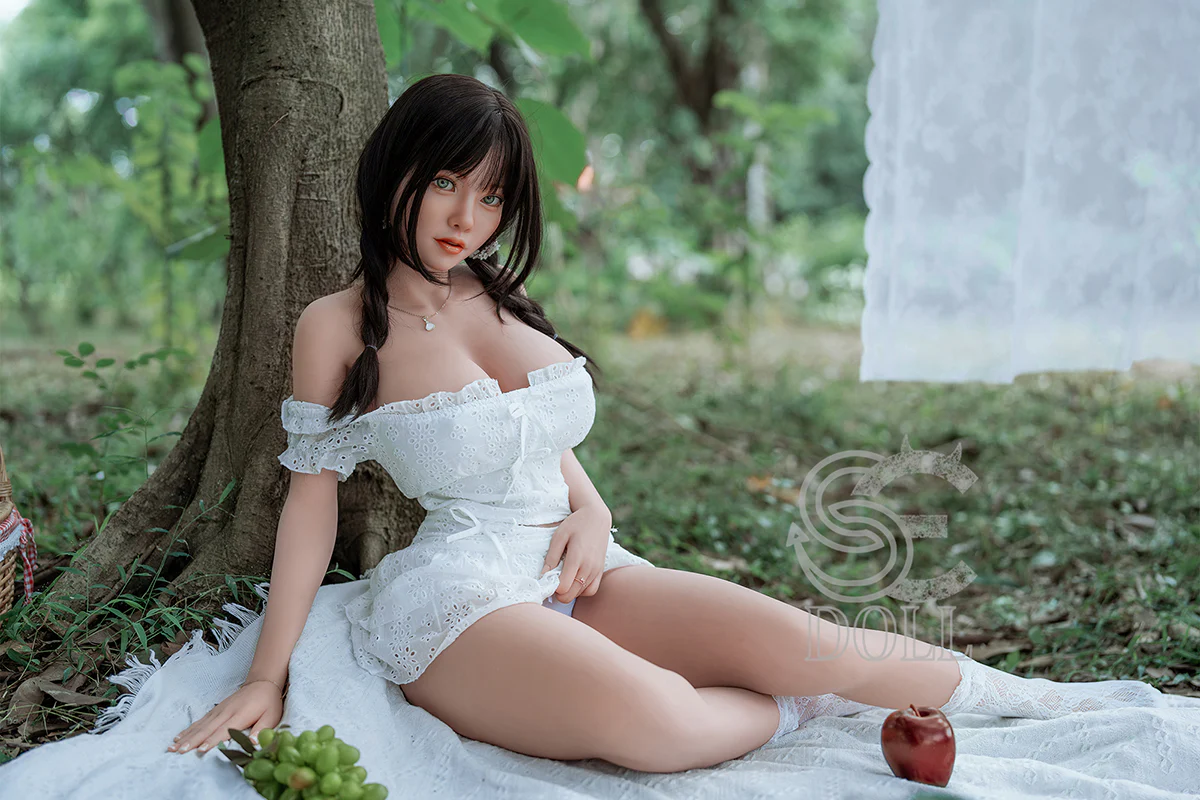Kemeny.D TPE Real Sex Doll - SEDOLL - Image 12
