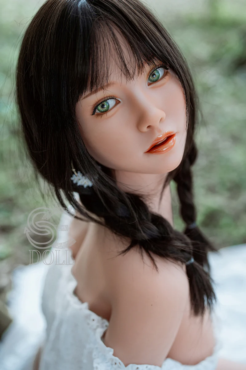 Kemeny.D TPE Real Sex Doll - SEDOLL - Image 3