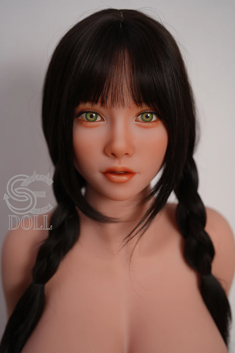 Kemeny.D TPE Real Sex Doll - SEDOLL - Image 30