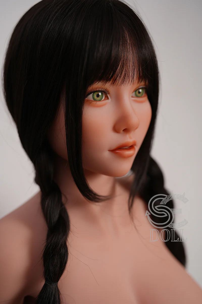 Kemeny.D TPE Real Sex Doll - SEDOLL - Image 31