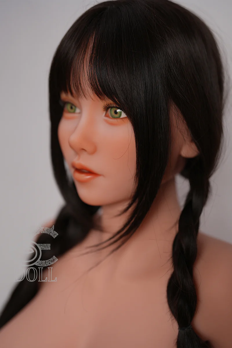 Kemeny.D TPE Real Sex Doll - SEDOLL - Image 32