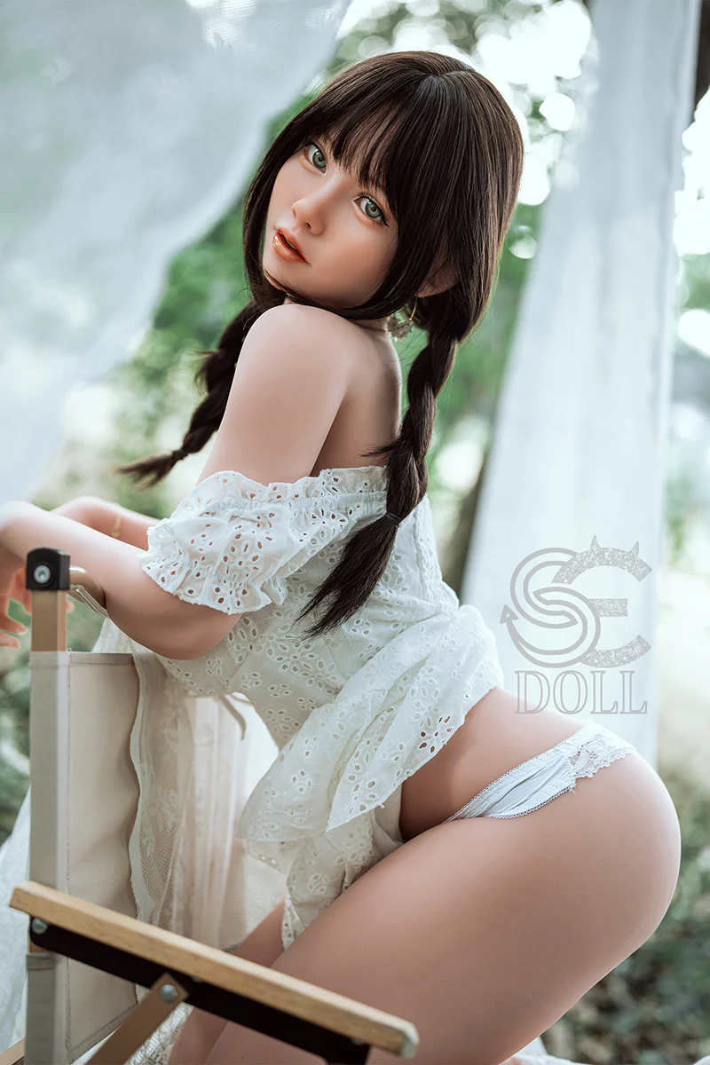 Kemeny.D TPE Real Sex Doll - SEDOLL - Image 5