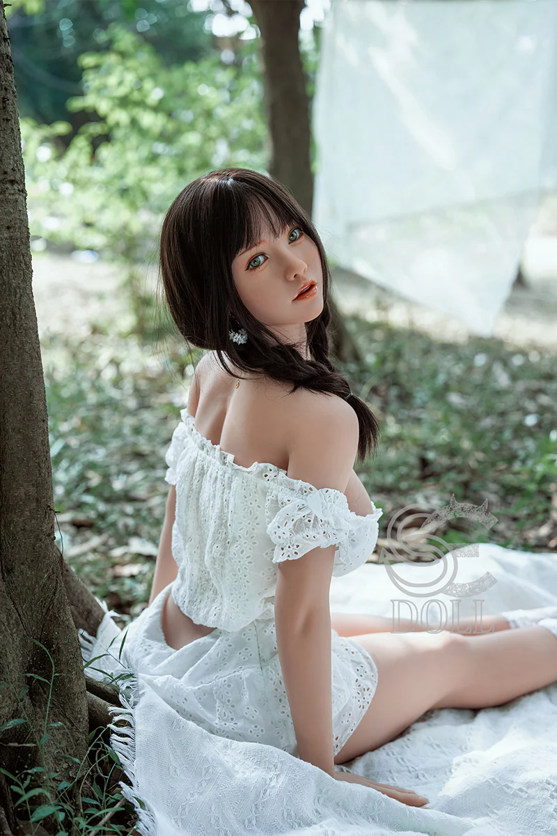 Kemeny.D TPE Real Sex Doll - SEDOLL - Image 8