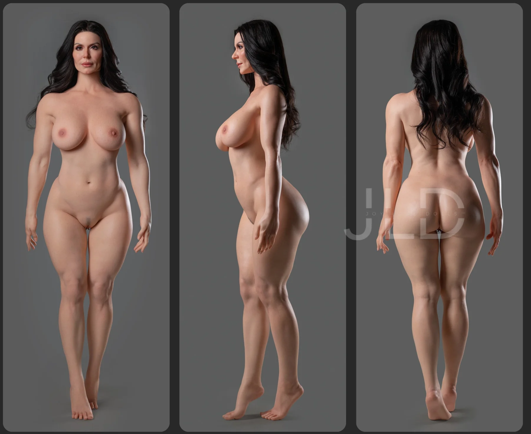 Kendra Lust™ Premium Doll - Zelex® Porn Star Series - Image 22