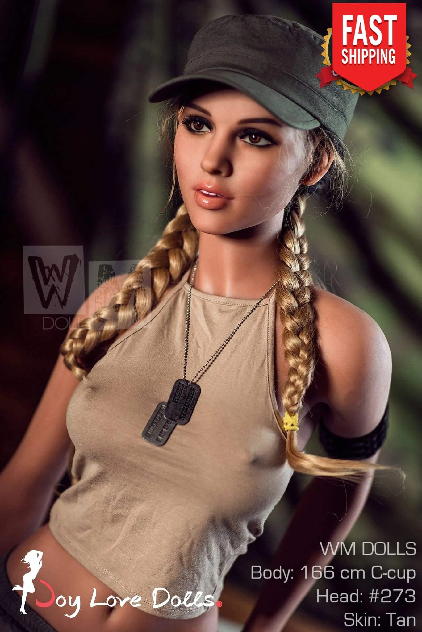 Kendra Premium TPE Sex Doll [USA STOCK] - Image 155