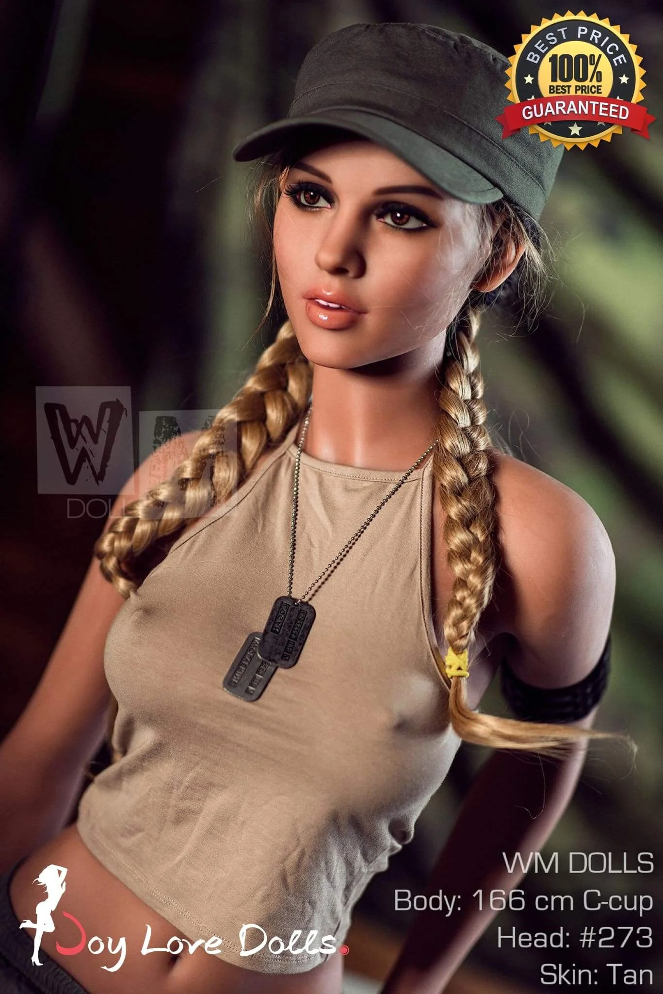 Kendra Premium TPE Sex Doll [USA STOCK] - Image 39