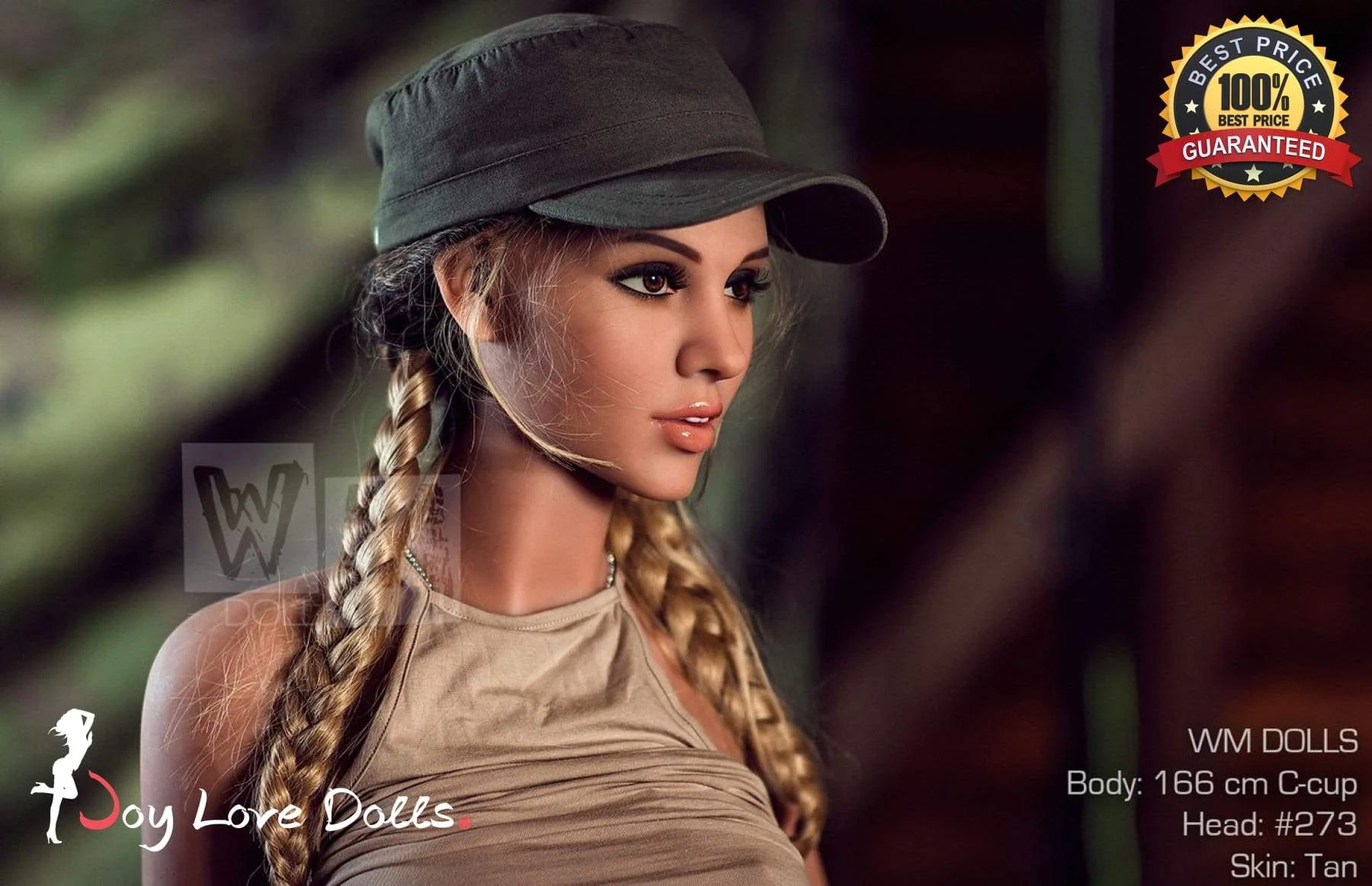 Kendra Premium TPE Sex Doll [USA STOCK] - Image 92