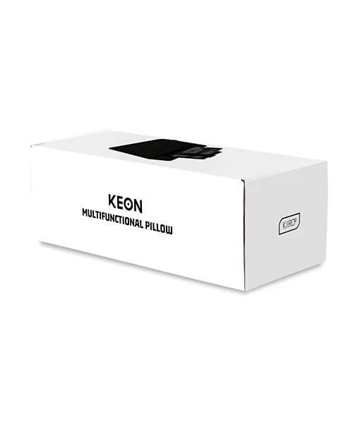 Kiiroo Keon Pillow & Strap - Image 2