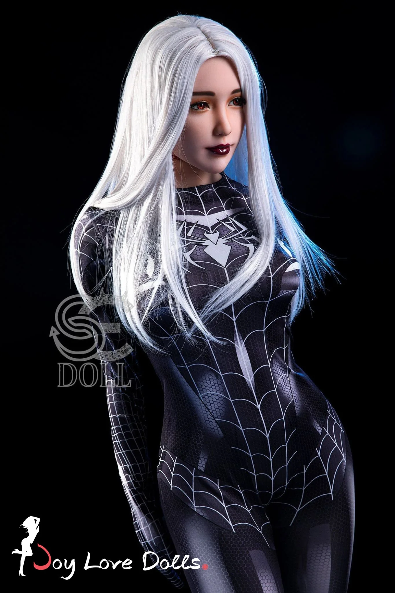 Kitty Life Size Sex Doll - SEDOLL - USA STOCK - Image 114