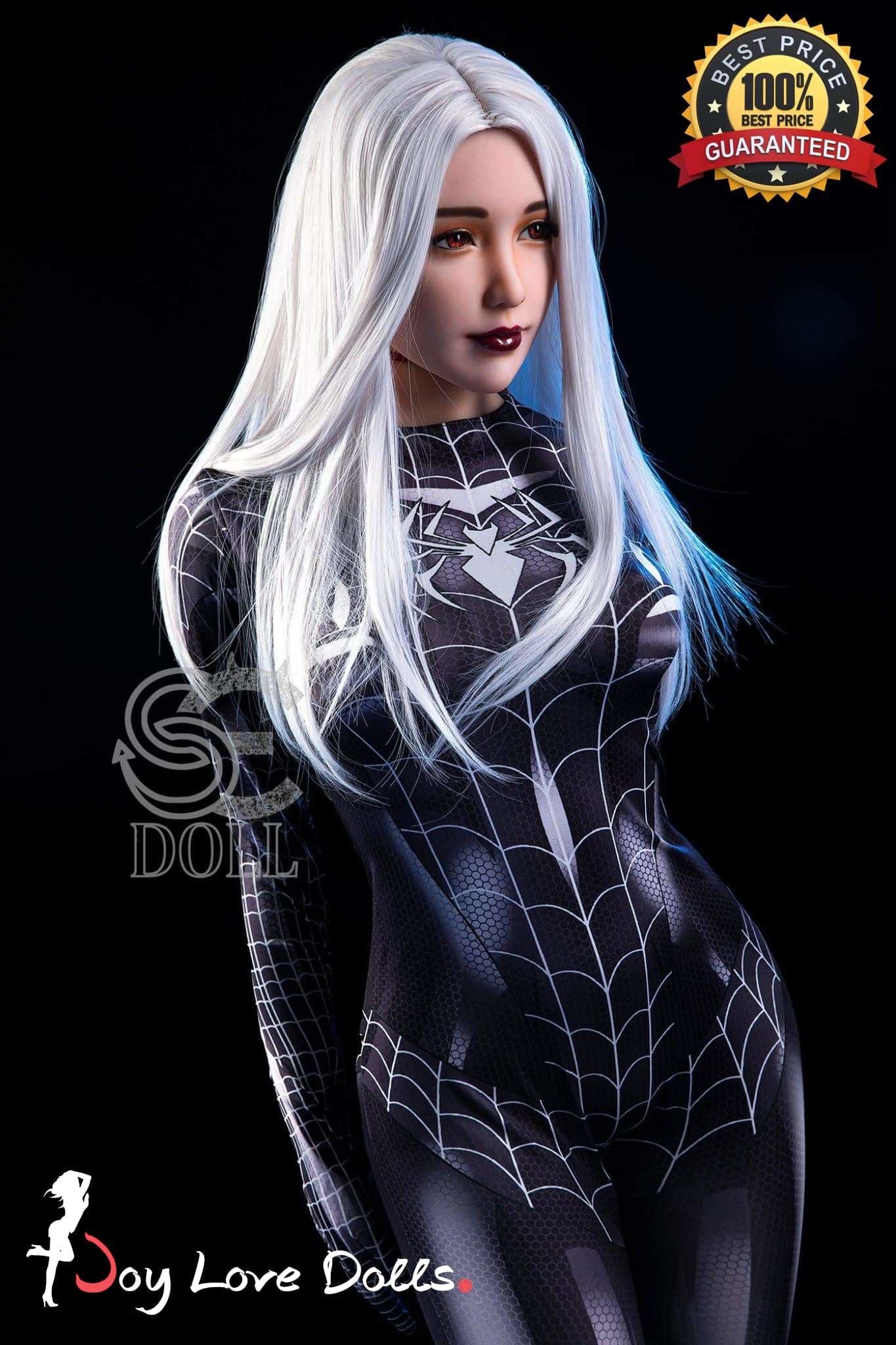 Kitty Life Size Sex Doll - SEDOLL - USA STOCK - Image 133