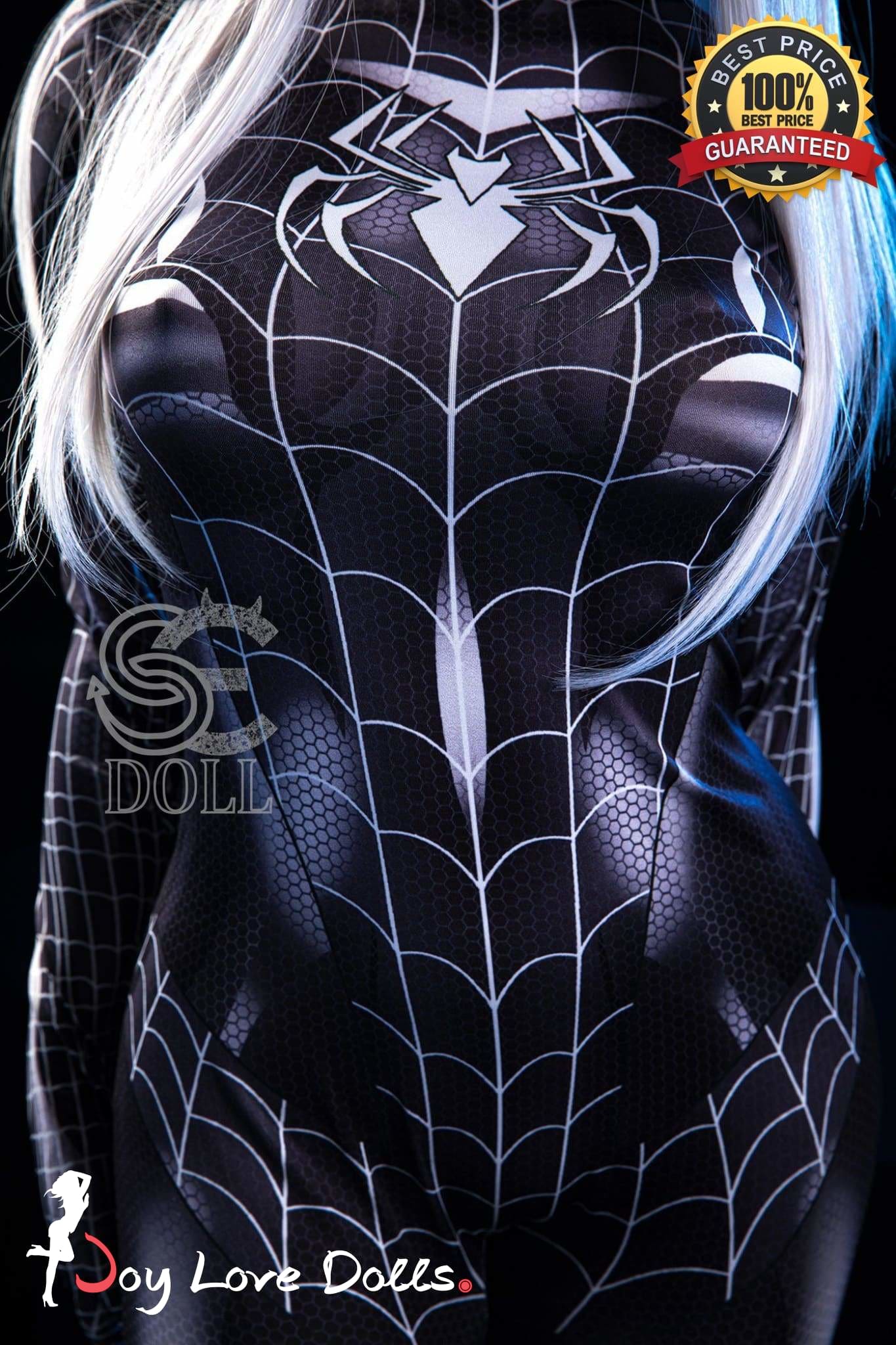 Kitty Life Size Sex Doll - SEDOLL - USA STOCK - Image 135