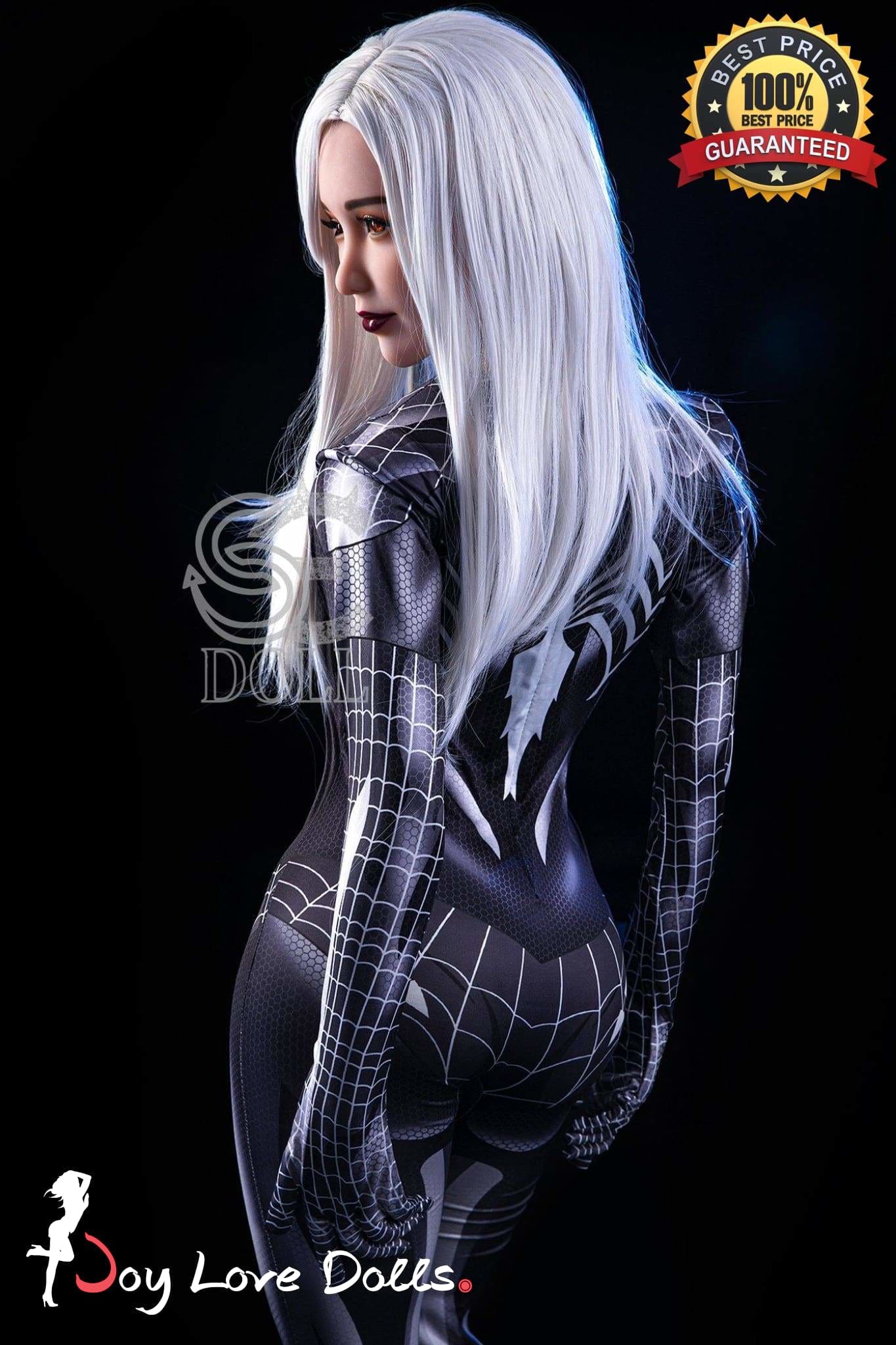 Kitty Life Size Sex Doll - SEDOLL - USA STOCK - Image 136